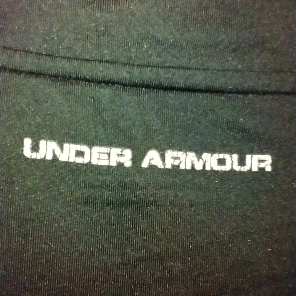 Under Armour All Season Gear 1/4 Zip Pullover Women's sz XL - Picture 6 of 8